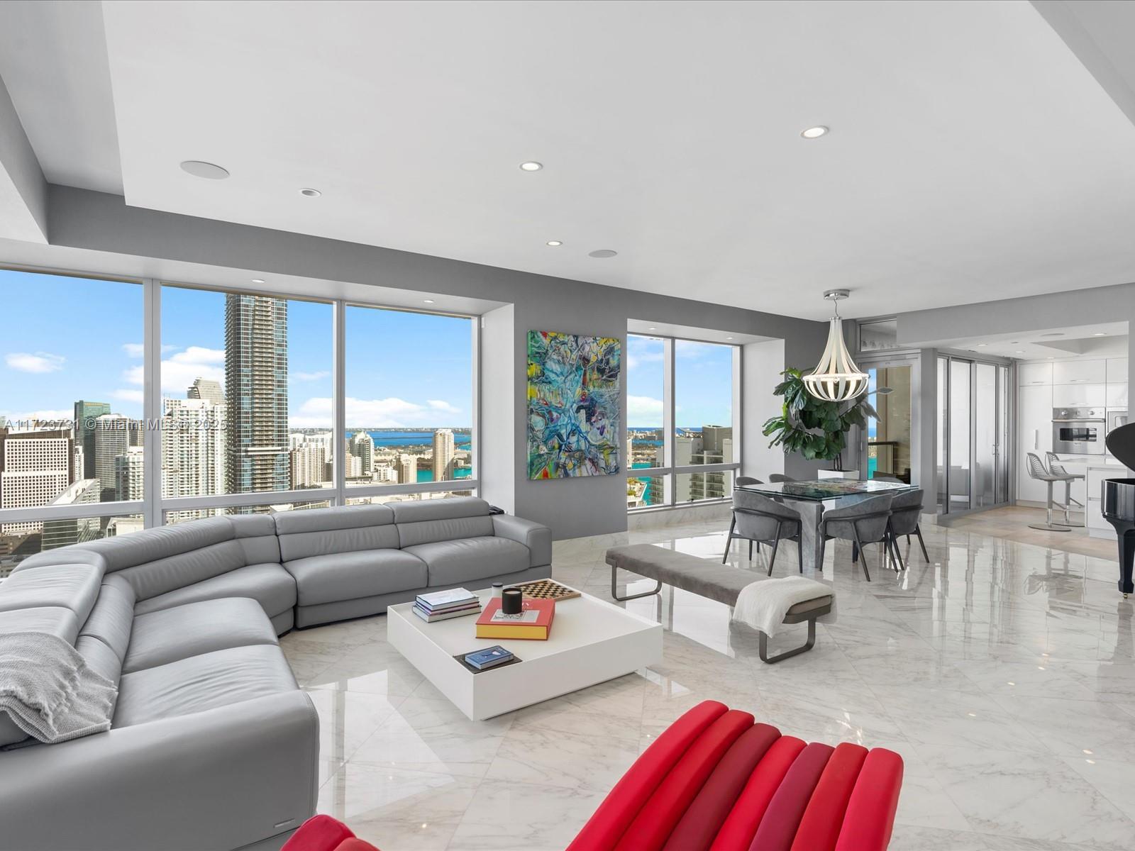 83dcefb7-4417 1425 Brickell Ave, Miami FL 33131 — #A11723731