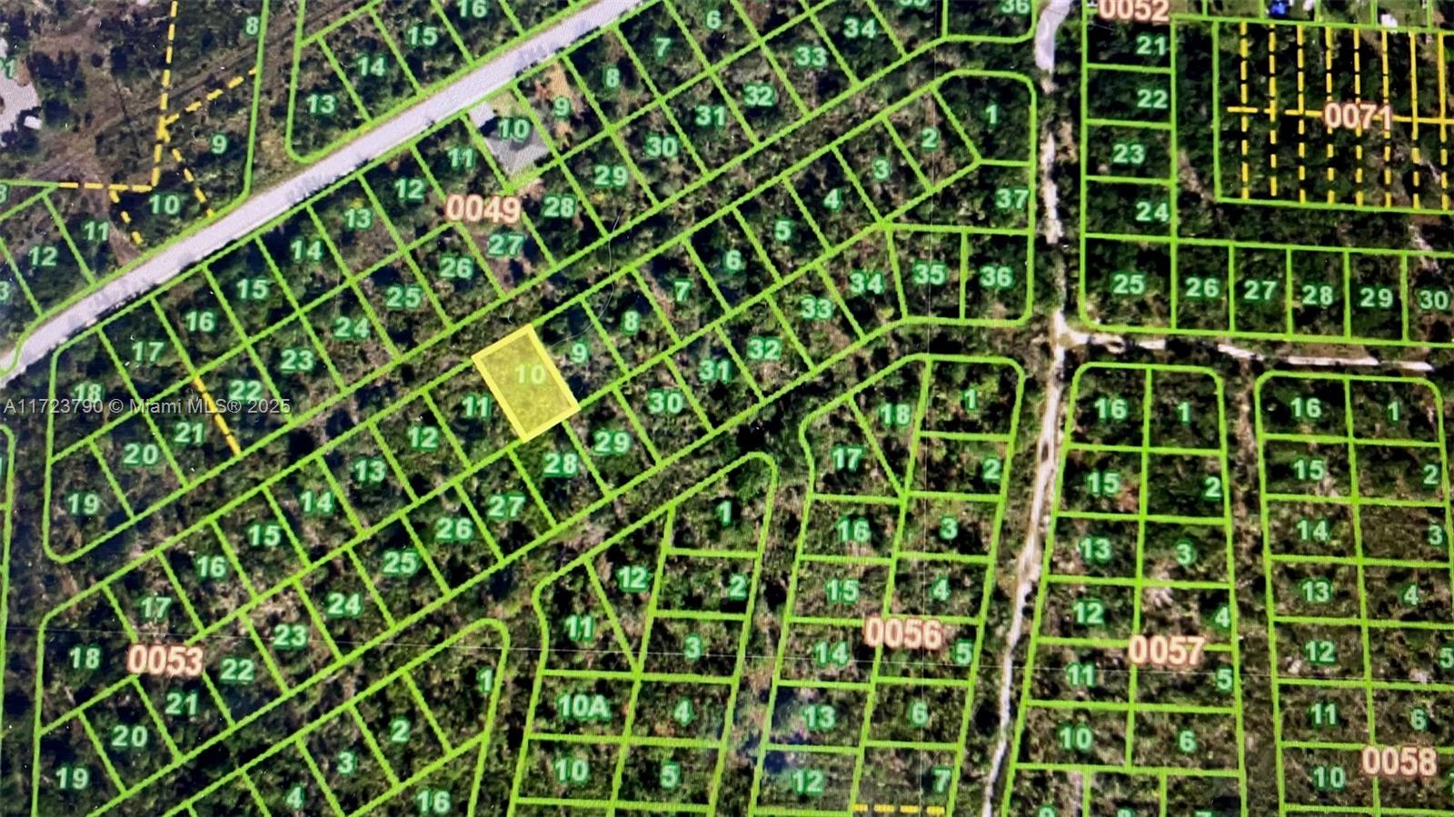 Listing #A11723790