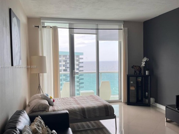 3801 S Ocean Dr, Hollywood FL 33019 — #A11838104