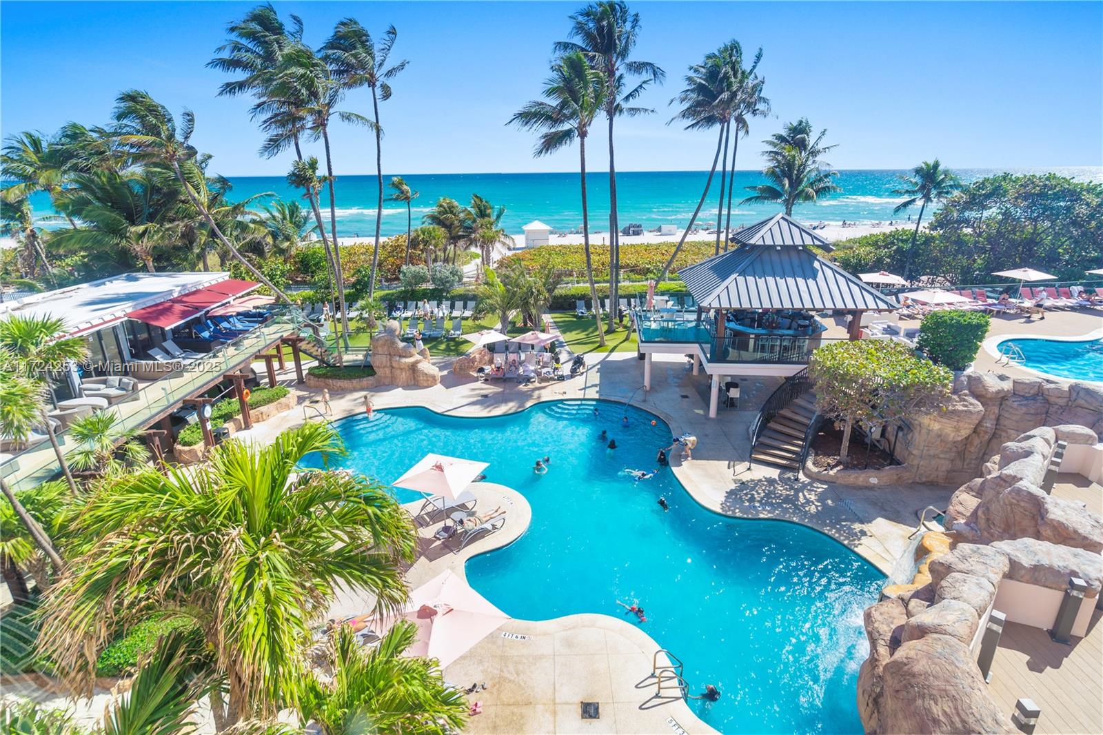 83dcefb7-4423 5225 Collins Ave # 501, Miami Beach FL 33140 — #A11724253