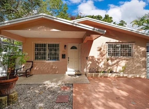 133 NE 48th St, Miami FL 33137 — #A11724429