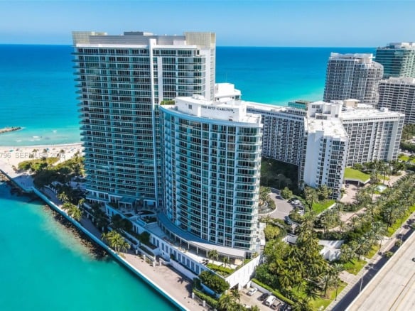 10295 Collins Ave # 701, Bal Harbour FL 33154 — #A11724796