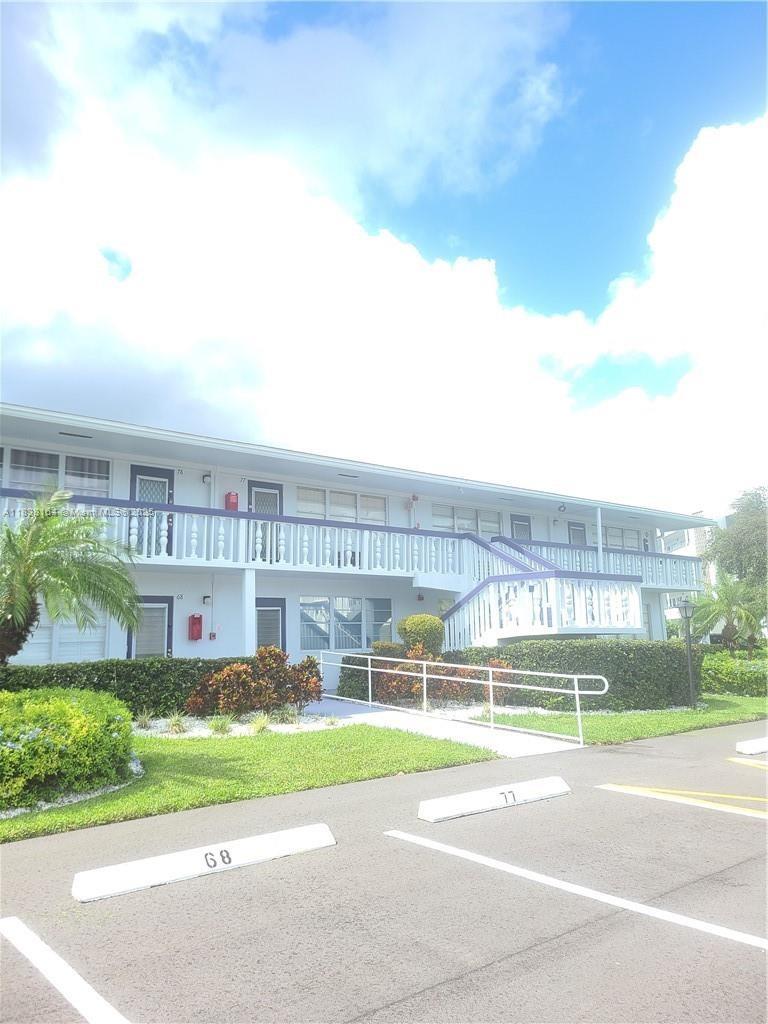83dcefb7-443 82 Oakridge G # 82, Deerfield Beach FL 33442 — #A11838164