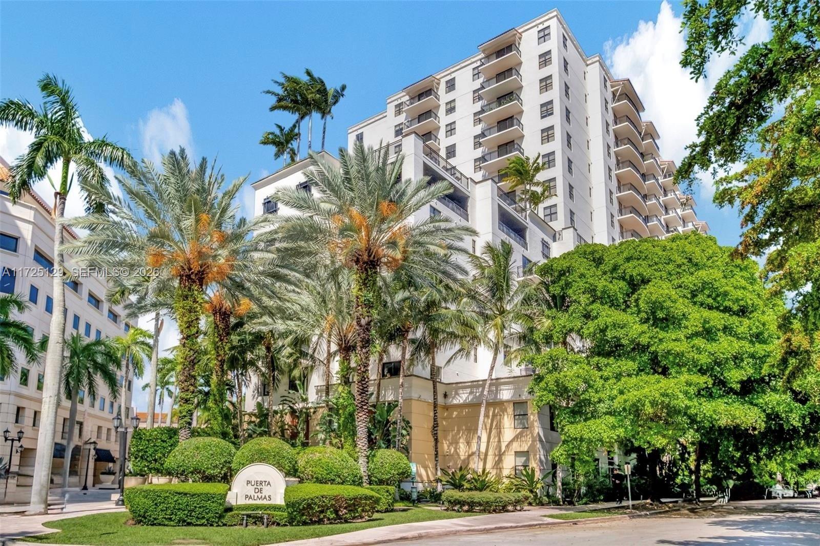 83dcefb7-4430 888 S Douglas Rd # 1210, Coral Gables FL 33134 — #A11725129