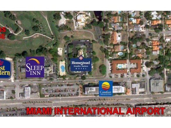 627 Eldron Dr, Miami Springs FL 33166 — #A11725270