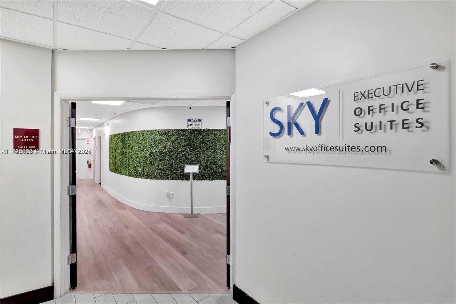 12550 Biscayne Blvd # 15, North Miami FL 33181 — #A11725608