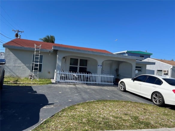 720 NW 30th Ave, Miami FL 33125 — #A11726081