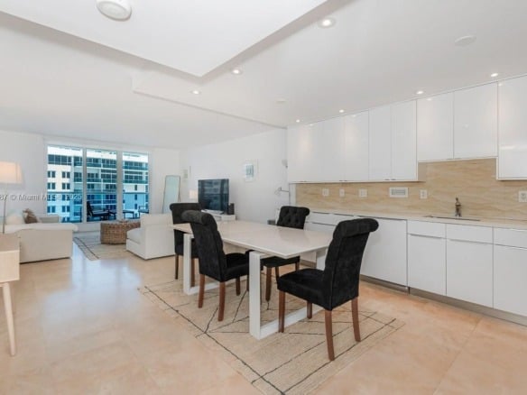 2301 Collins Ave # 1515, Miami Beach FL 33139 — #A11726487
