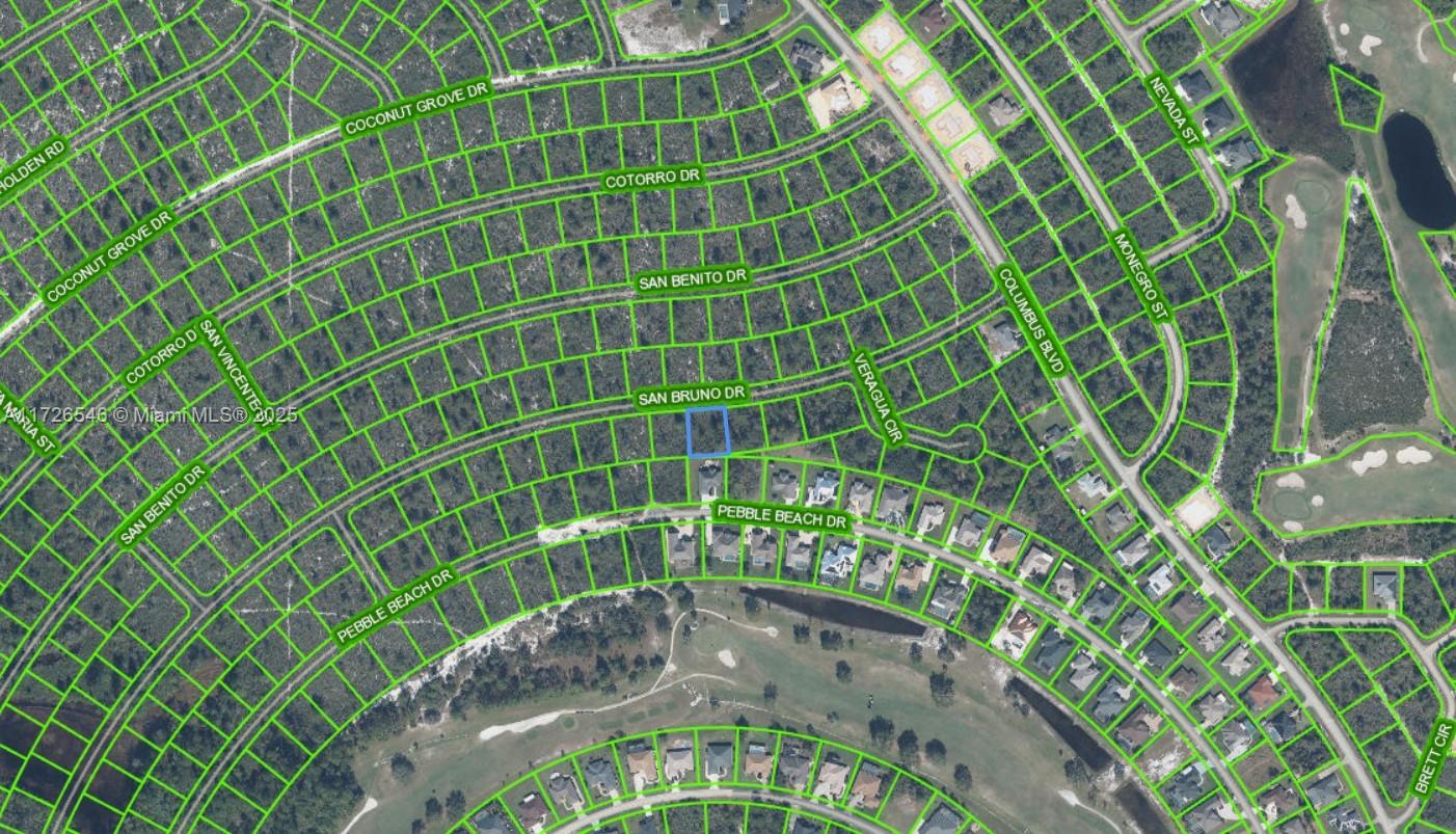 6451 San Bruno Drive, Sebring FL 33872 — #A11726546