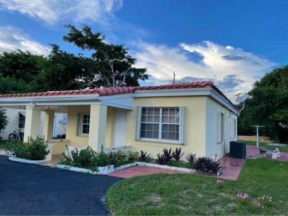 1223 NE 181st St, North Miami Beach FL 33162 — #A11726670