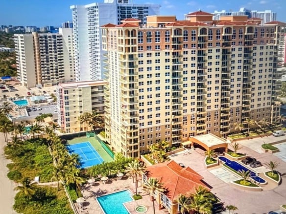 2080 S Ocean Dr # 502, Hallandale Beach FL 33009 — #A11727280