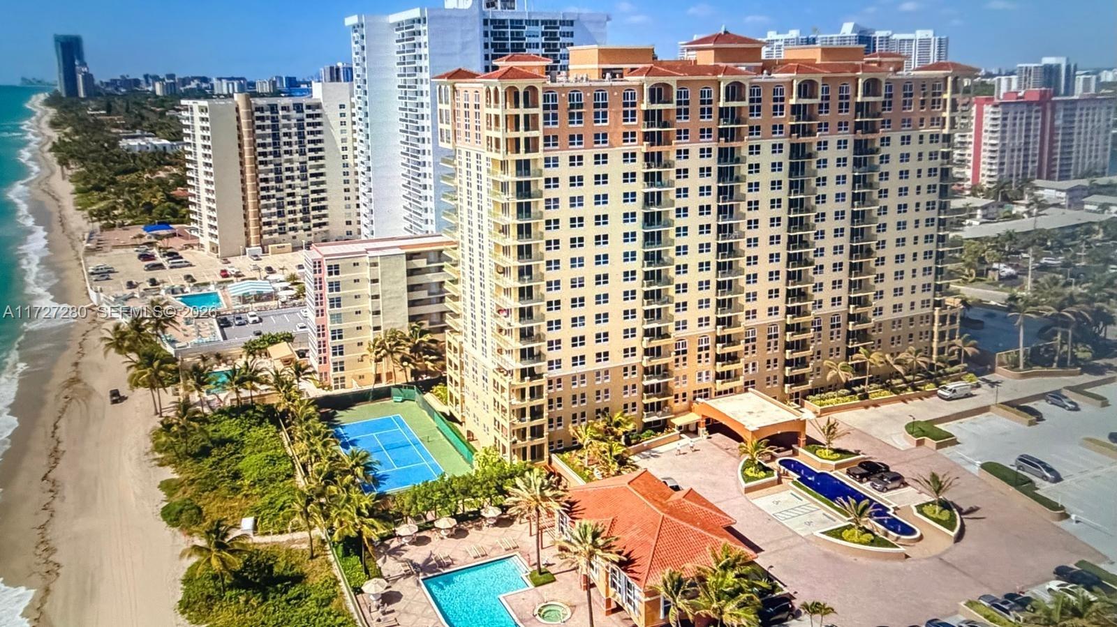 83dcefb7-4461 2080 S Ocean Dr # 502, Hallandale Beach FL 33009 — #A11727280