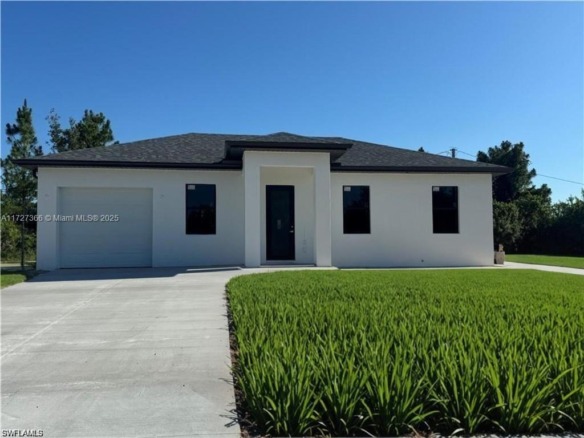 3002 68th ST W, Lehigh Acres FL 33971 — #A11727366