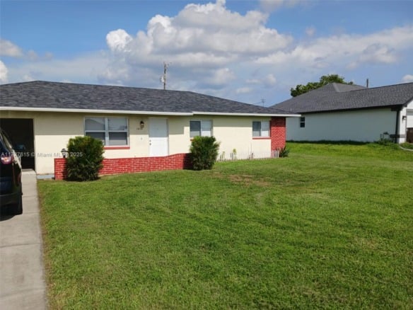 1019 NW 7TH PLACE, Cape Coral FL 33993 — #A11727615