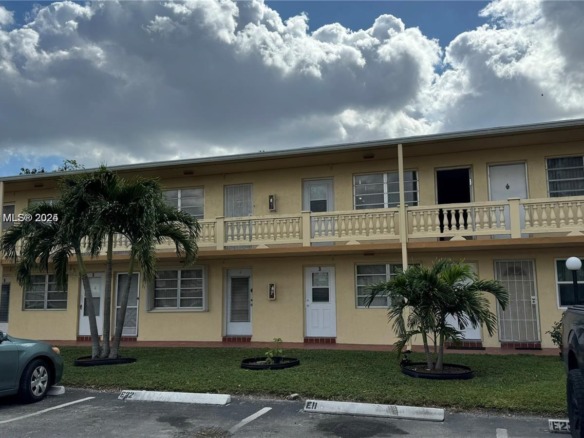 160 NE 203rd Ter # 18, Miami Gardens FL 33179 — #A11727687