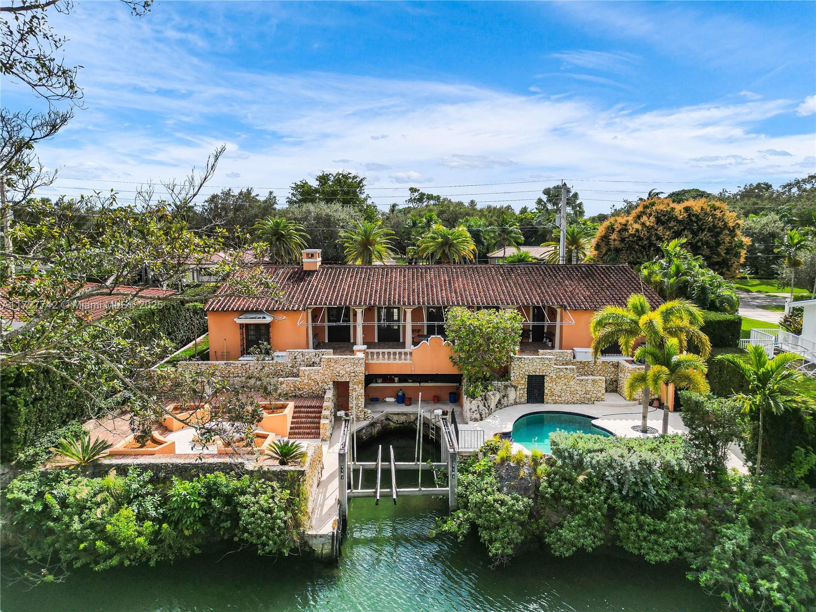 1181 S Alhambra Cir, Coral Gables FL 33146 — #A11727742