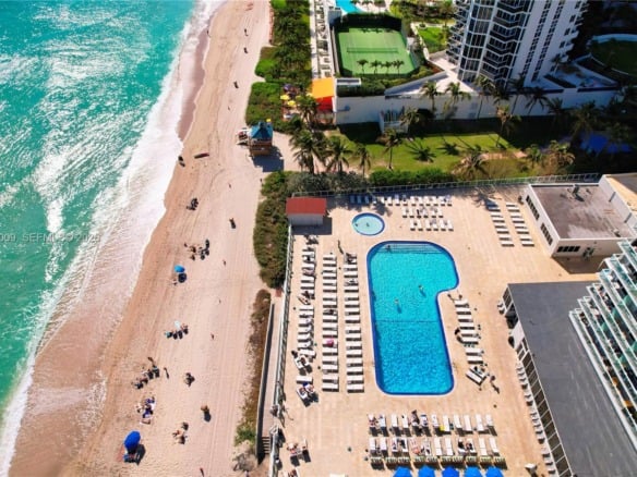 19201 Collins Ave # 1141, Sunny Isles Beach FL 33160 — #A11728009