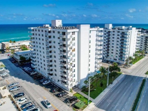 1601 S Ocean Dr # 105, Hollywood FL 33019 — #A11728000