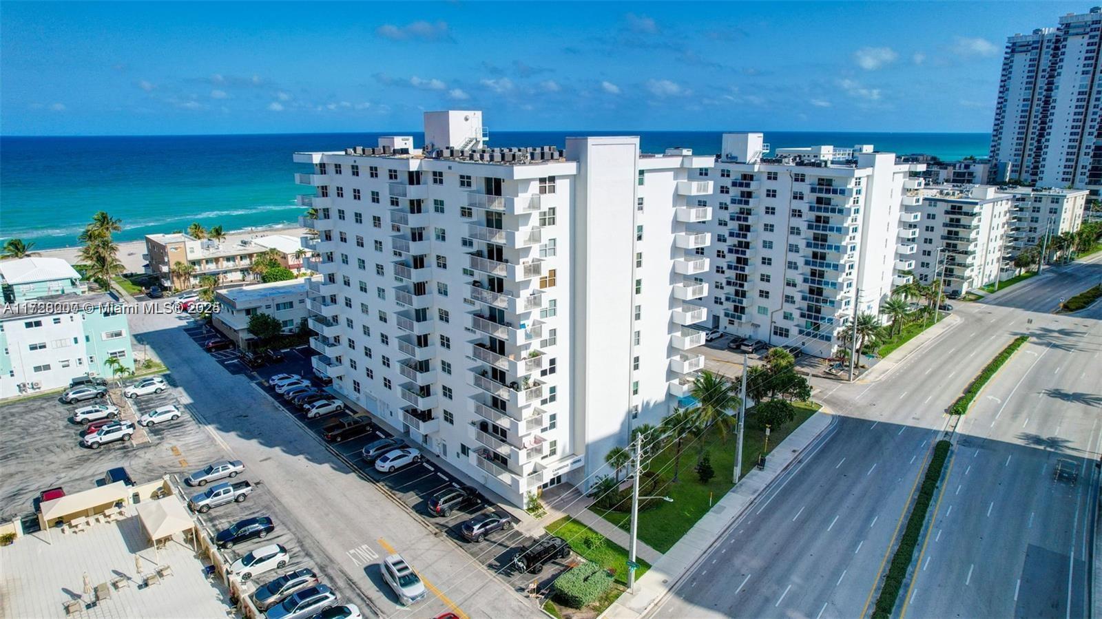 1601 S Ocean Dr # 105, Hollywood FL 33019 — #A11728000