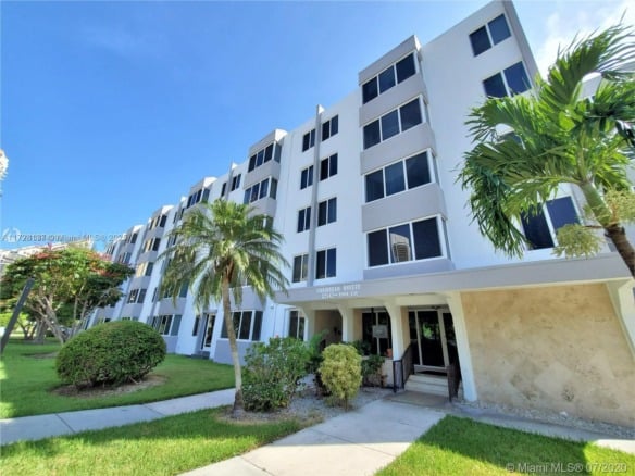 250 180th Dr # 455, Sunny Isles Beach FL 33160 — #A11728137