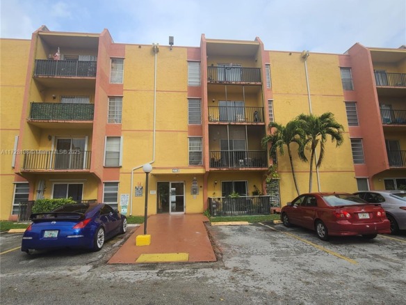 4803 NW 7th St # 14, Miami FL 33126 — #A11728136