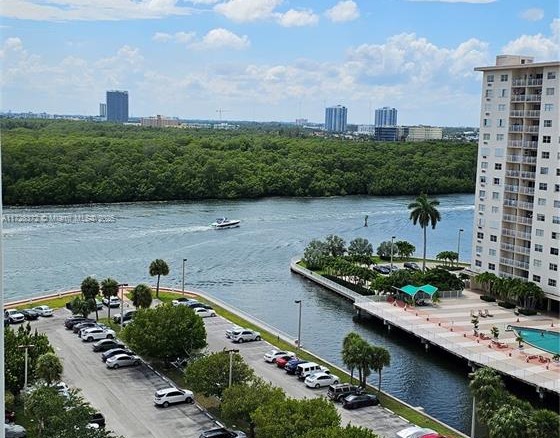 500 Bayview Dr # 1117, Sunny Isles Beach FL 33160 — #A11728372