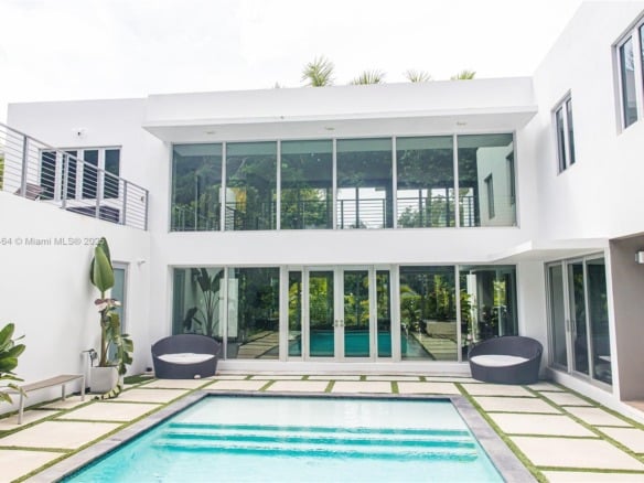 6790 SW 72 STREET, South Miami FL 33143 — #A11728464