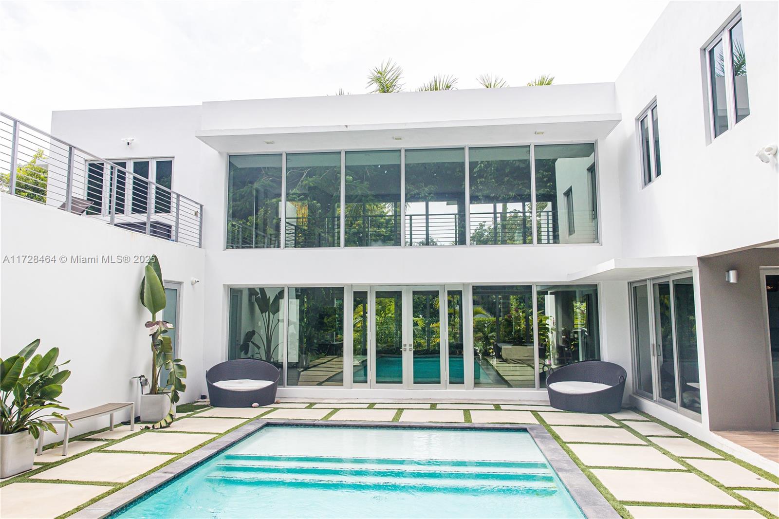 6790 SW 72 STREET, South Miami FL 33143 — #A11728464