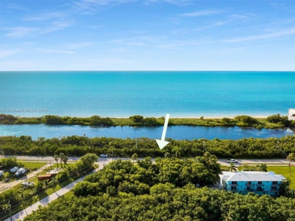 300 Coco Plum, Marathon FL 33050 — #A11728506