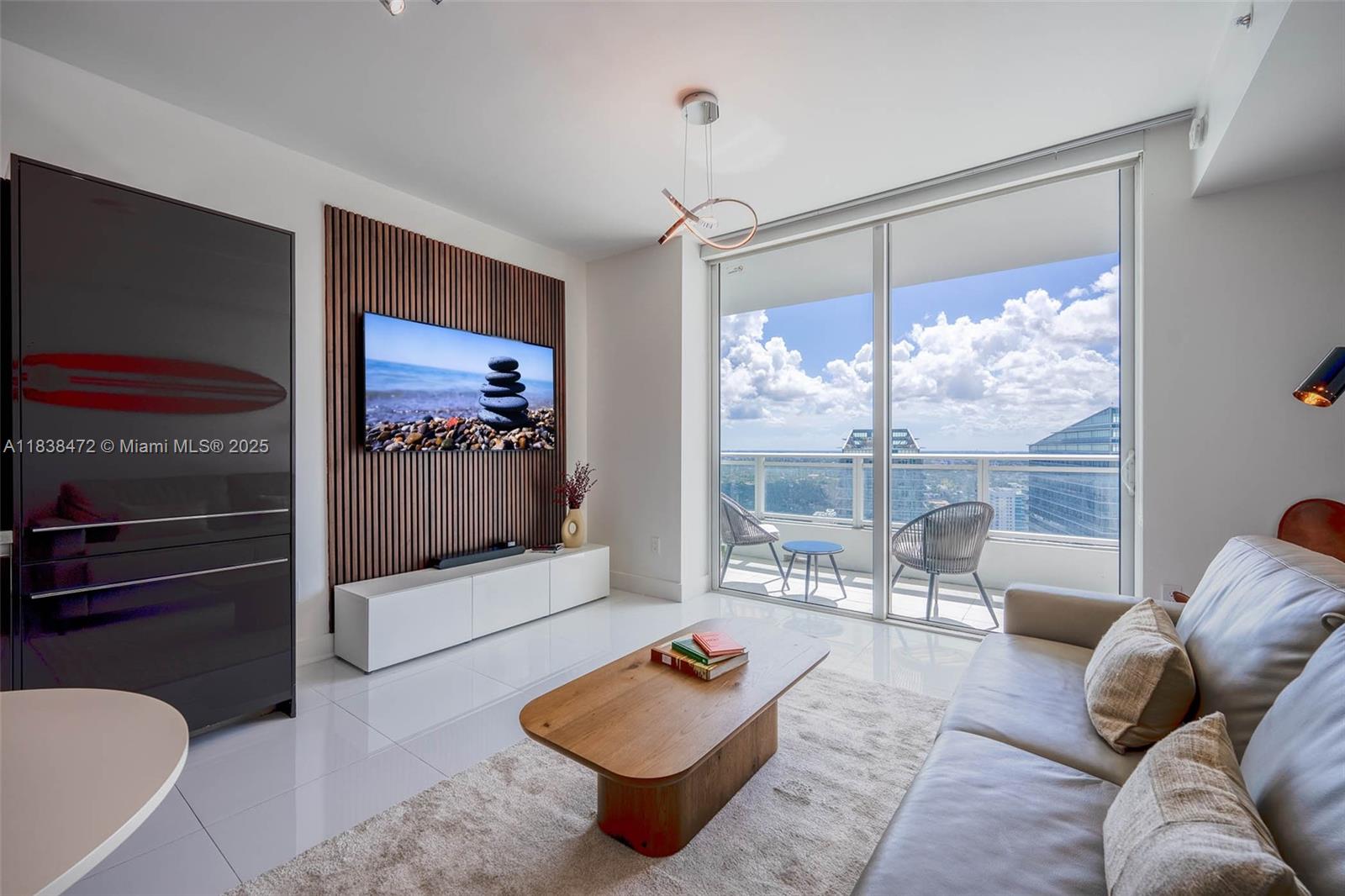 1080 Brickell Ave # 3805, Miami FL 33131 — #A11838472