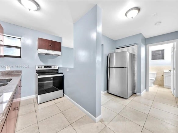 365 NW 8th St # 211, Miami FL 33136 — #A11728772