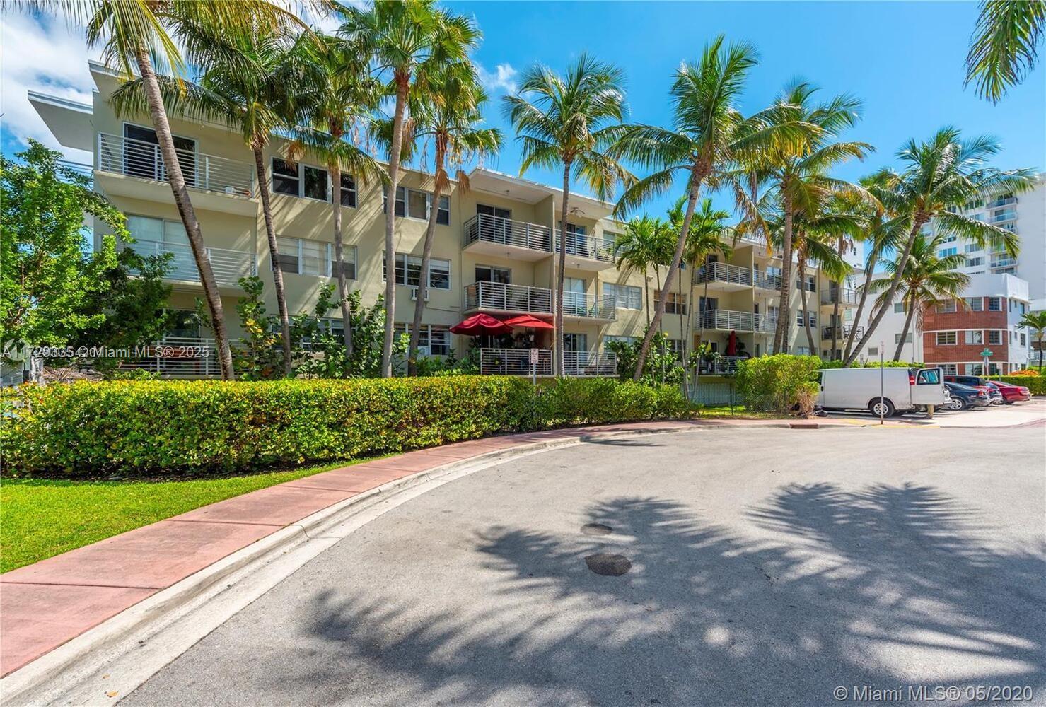 1441 Lincoln Rd # 414, Miami Beach FL 33139 — #A11729335
