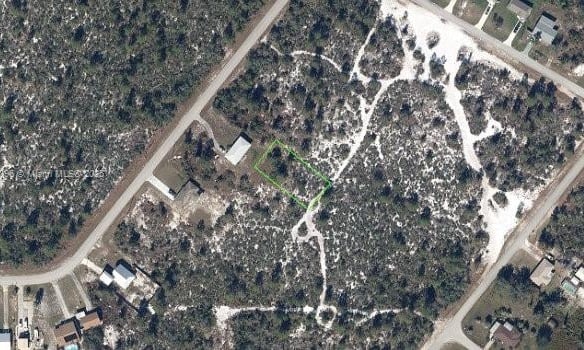 1066 Hughes Avenue, Lake Placid FL 33852 — #A11729396