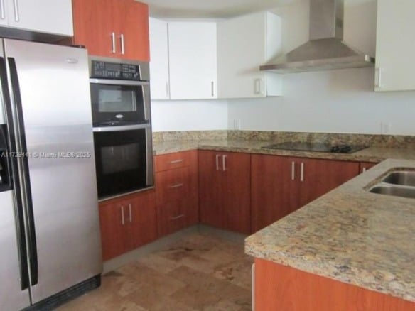 170 SE 14th St # 2306, Miami FL 33131 — #A11729441