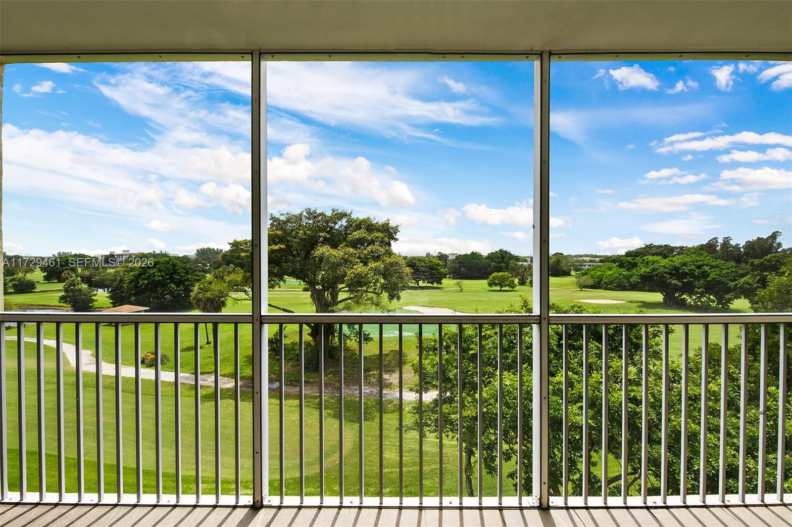 83dcefb7-4502 3050 N Palm Aire Dr # 501, Pompano Beach FL 33069 — #A11729461