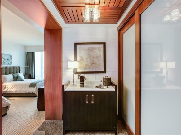 10295 Collins Ave # 1612, Bal Harbour FL 33154 — #A11729953
