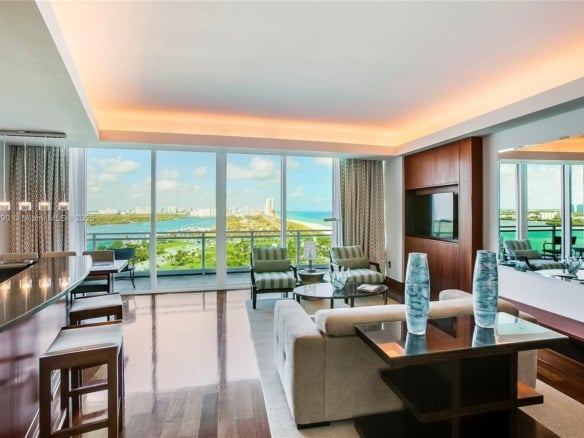 10295 Collins Ave # 1613, Bal Harbour FL 33154 — #A11729990