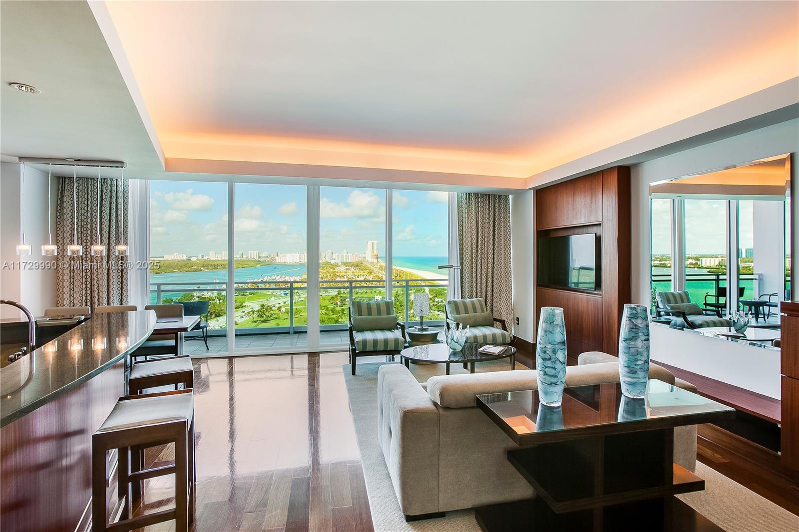 83dcefb7-4509 10295 Collins Ave # 1613, Bal Harbour FL 33154 — #A11729990