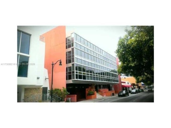 1385 SW 22 # 203, Coral Gables FL 33145 — #A11730952