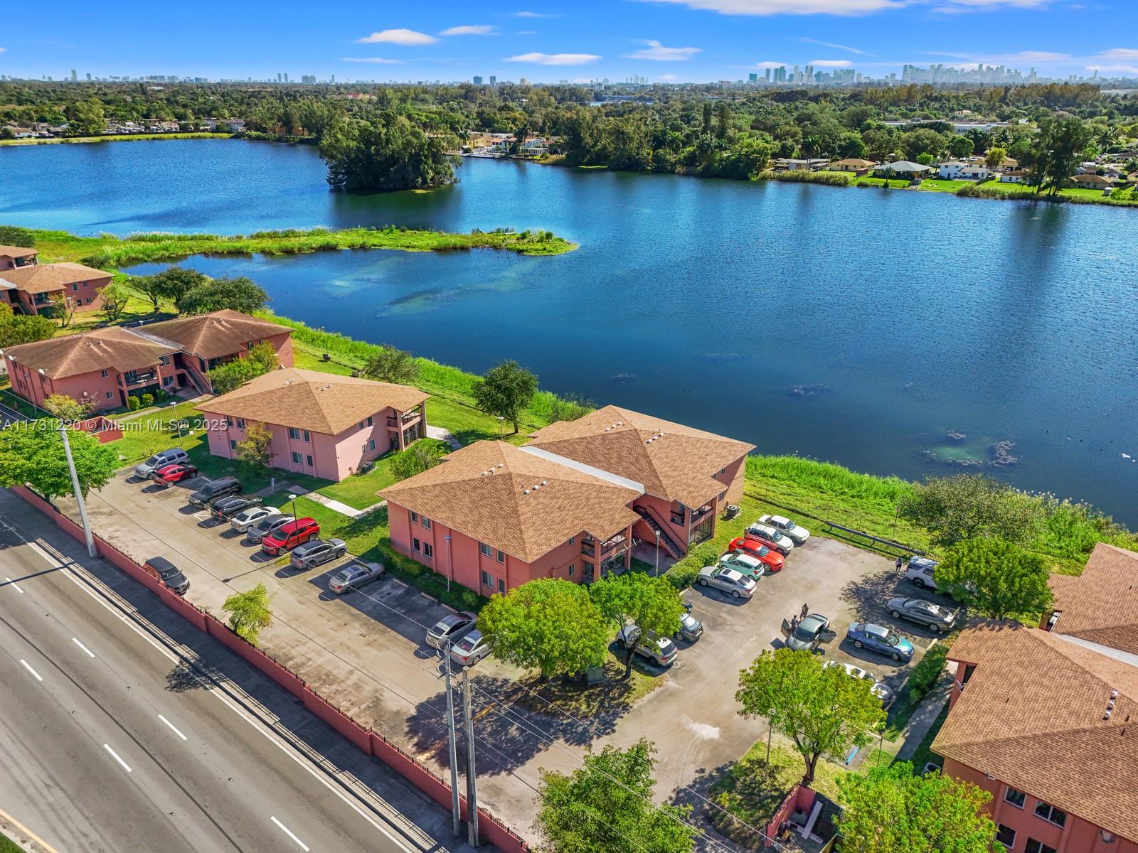 default 2020 NW 119th St # 1122, Miami FL 33167 — #A11731220