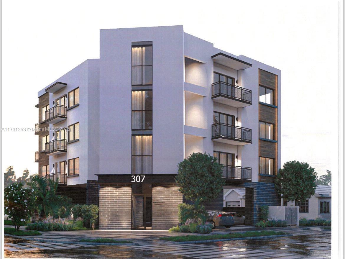 307 S 24th Ave, Hollywood FL 33020 — #A11731353