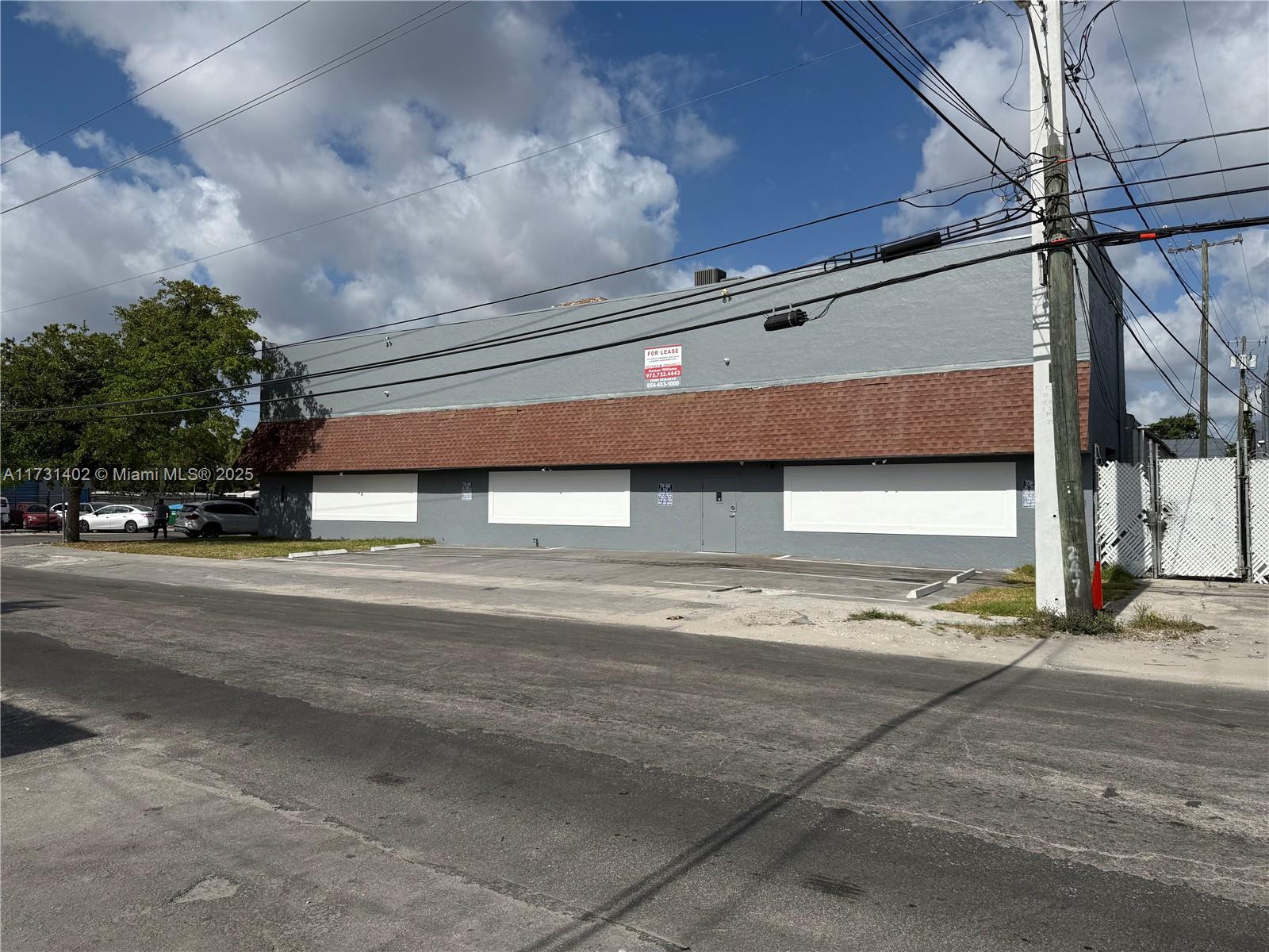 5801 Plunkett St, Hollywood FL 33023 — #A11731402