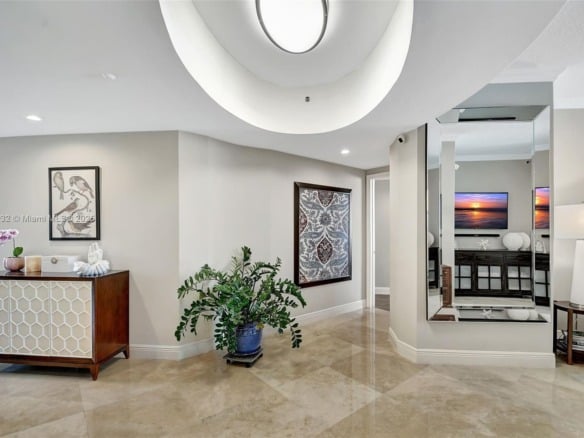 3700 S Ocean Blvd # 908, Highland Beach FL 33487 — #A11731932
