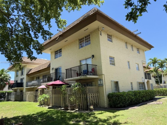 8650 SW 109th Ave # 112, Miami FL 33173 — #A11835673