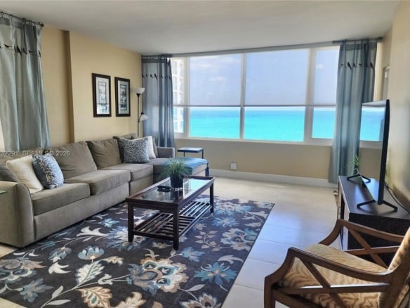 3505 S Ocean Dr # 1206, Hollywood FL 33019 — #A11732291