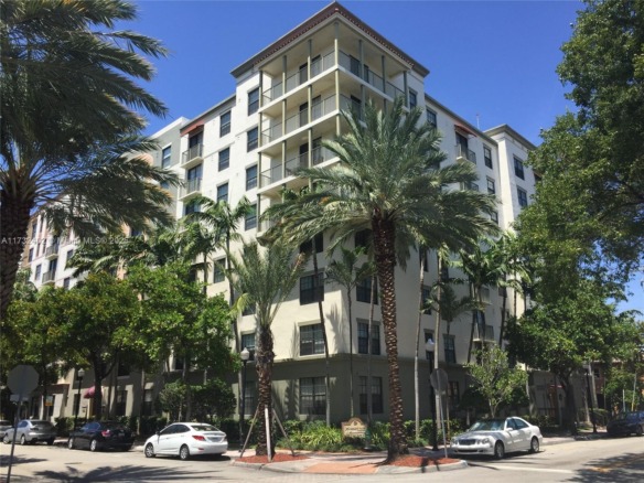 1919 Van Buren St # 104A, Hollywood FL 33020 — #A11732402