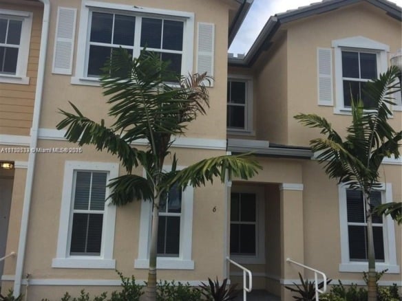 2819 SE 1st Dr # 6, Homestead FL 33033 — #A11732533