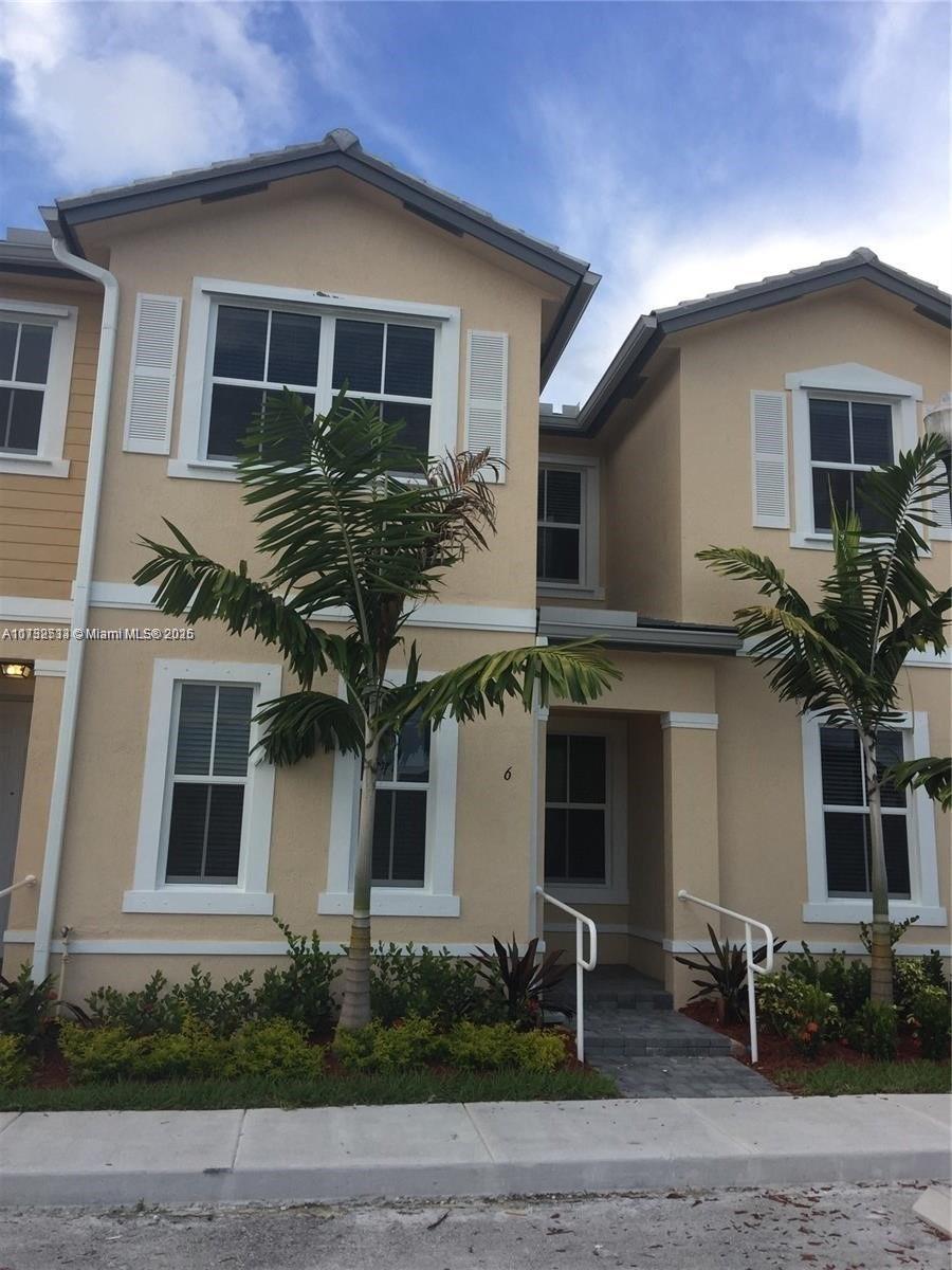 2819 SE 1st Dr # 6, Homestead FL 33033 — #A11732533