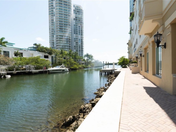 150 Sunny Isles Blvd, Sunny Isles Beach FL 33160 — #A11834094