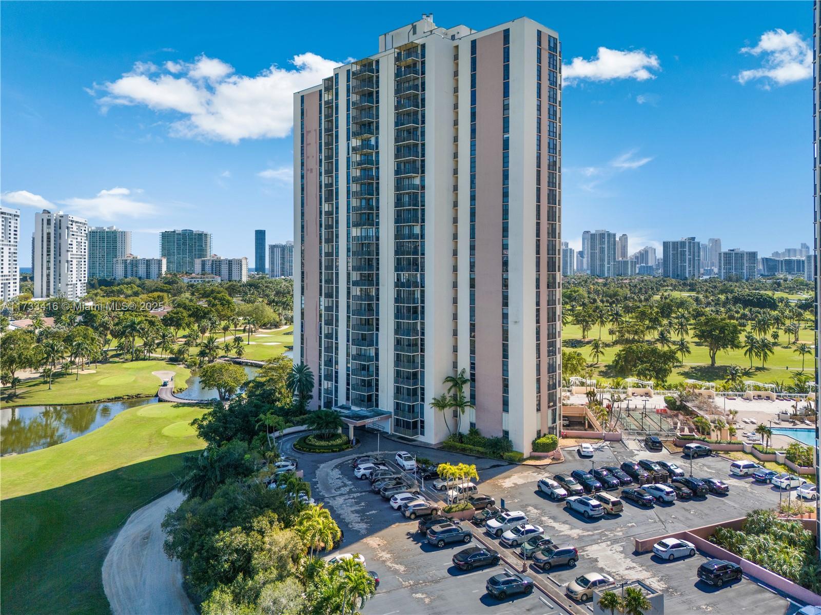 default 20379 W Country Club Dr # 939, Miami FL 33180 — #A11733416